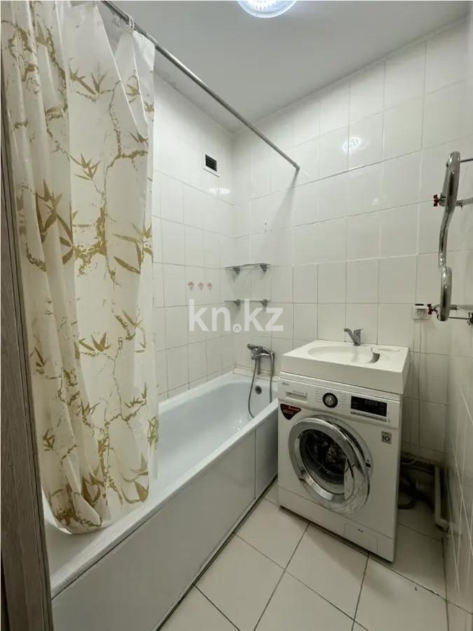 Продажа 3-комнатной квартиры, 72 м², мкр-н Дарабоз, дом  25а - Продажа  трехкомнатных квартир в Алматы фото 5 из 6