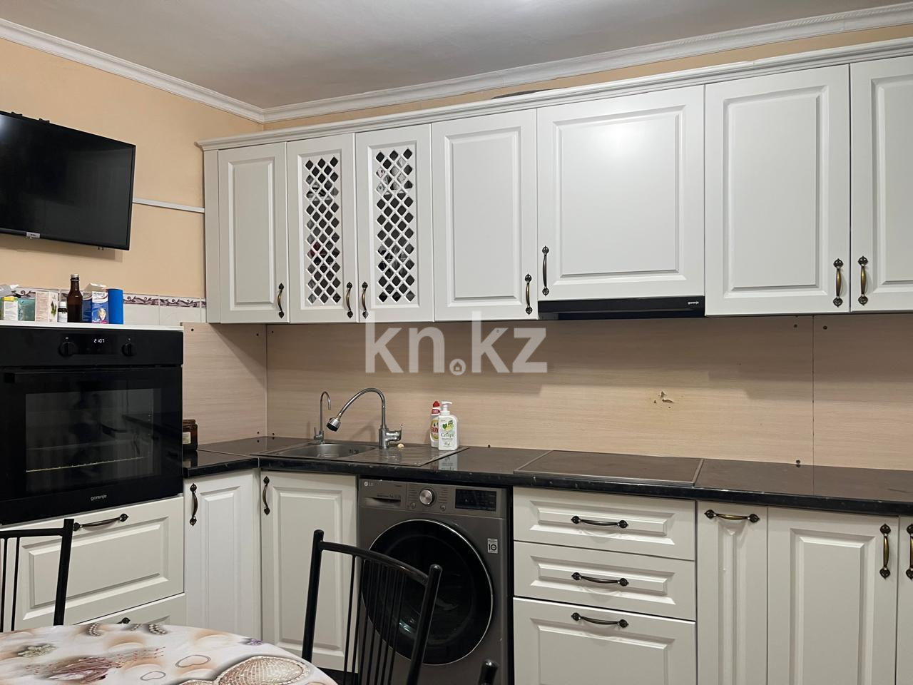 Продажа 3-комнатной квартиры, 90 м², мкр-н 11а, дом  26 в Караганде - фото 12