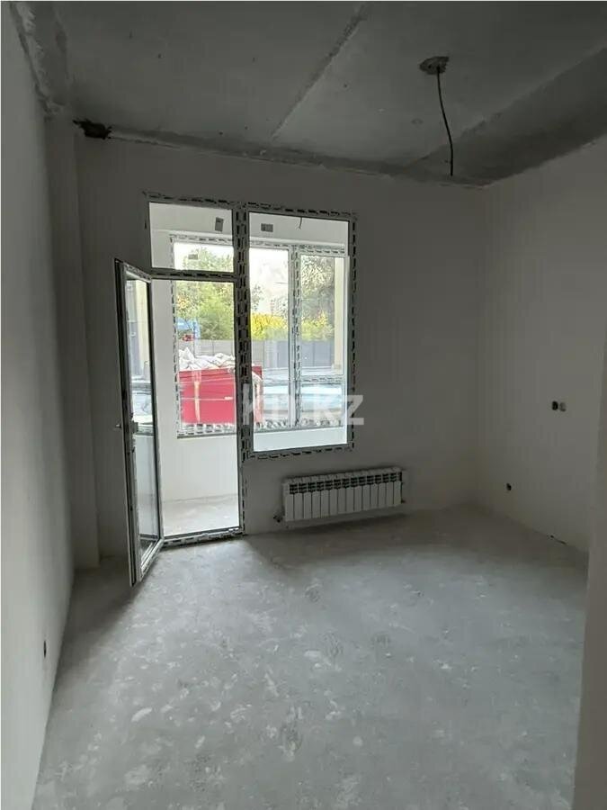 Продажа 1-комнатной квартиры, 40 м² в Алматы - фото 2