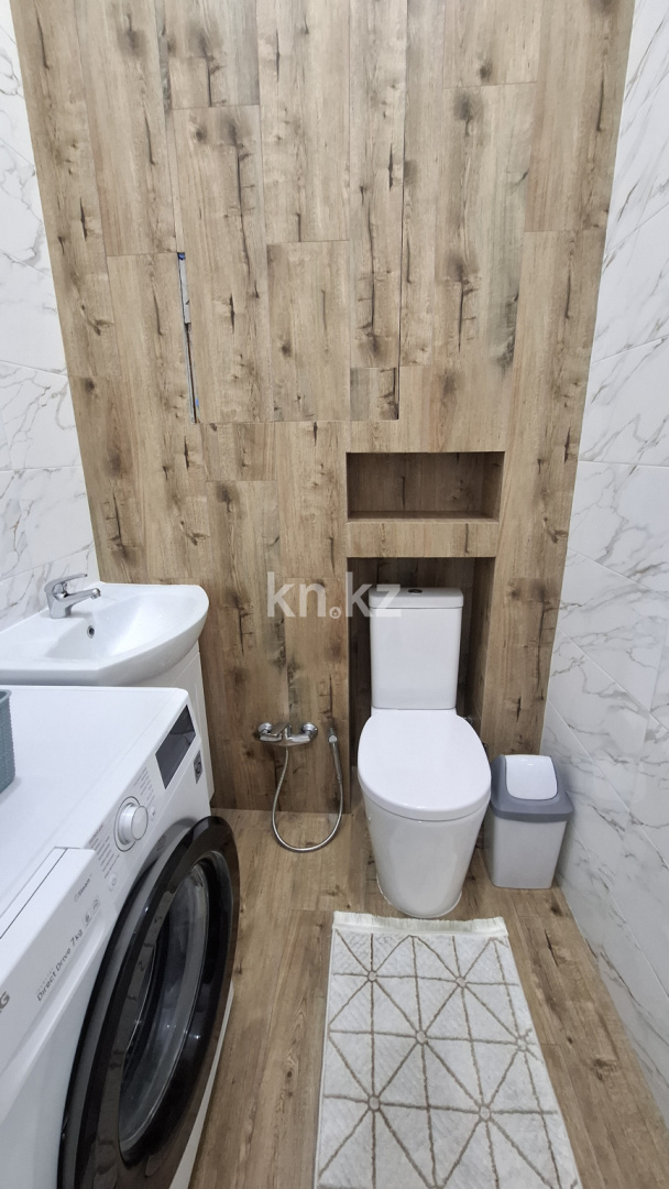 Продажа 3-комнатной квартиры, 85 м² в Караганде - фото 10