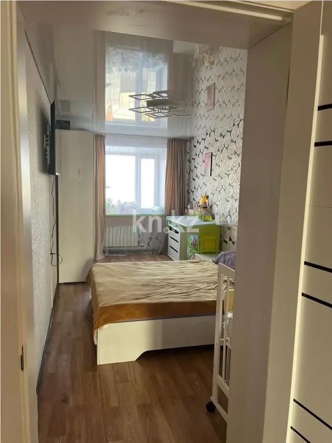 Продажа 3-комнатной квартиры, 60 м² - Продажа квартир от собственников в Темиртау - страница 2 фото 2 из 3