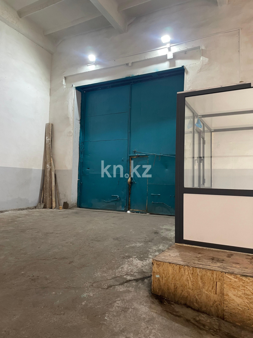 Аренда , 200 м², ул. Молокова - Аренда баз, складов и промышленной недвижимости в Караганде с фото фото 6 из 6