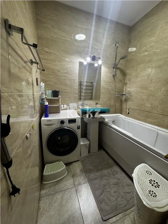 Продажа 3-комнатной квартиры, 75 м² - Аренда комнат в Актобе фото 5 из 7