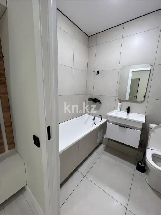 Продажа 1-комнатной квартиры, 32.2 м² в Алматы - фото 3