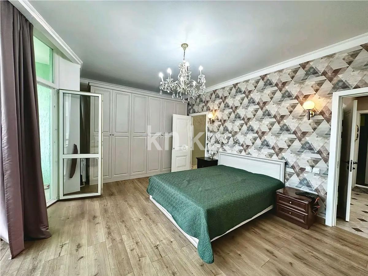 Продажа 3-комнатной квартиры, 130 м² в Алматы - фото 2
