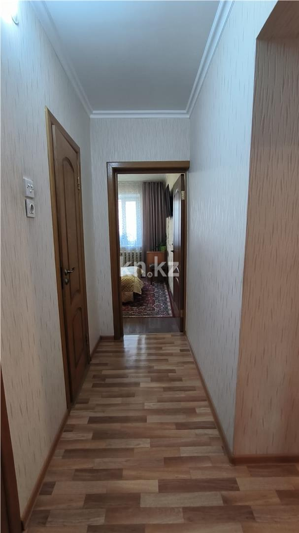 Продажа 3-комнатной квартиры, 59 м² - Продажа трехкомнатных квартир на Юго-Востоке Караганды - страница 3 фото 12 из 18