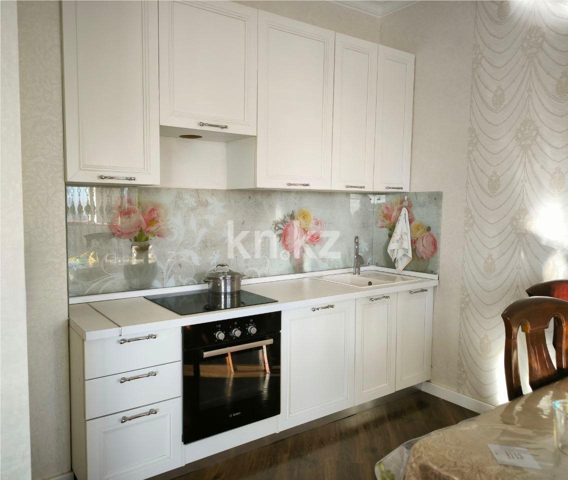 Продажа 3-комнатной квартиры, 94.2 м² - Продажа квартир в Казахстане - страница 245 фото 3 из 13