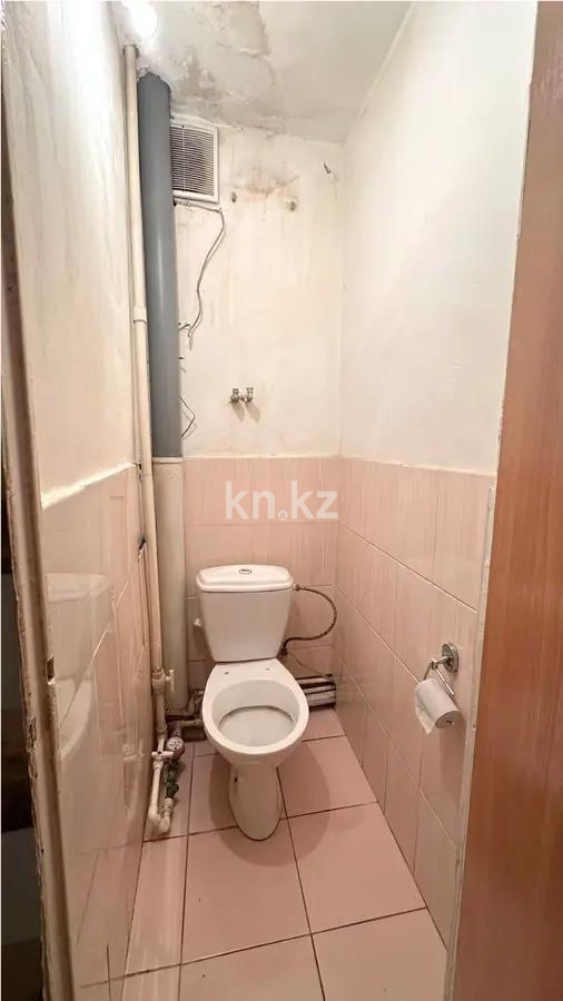 Продажа 1-комнатной квартиры, 34 м², мкр-н Орбита-1, дом  22 - Продажа квартир в Караганде фото 4 из 5