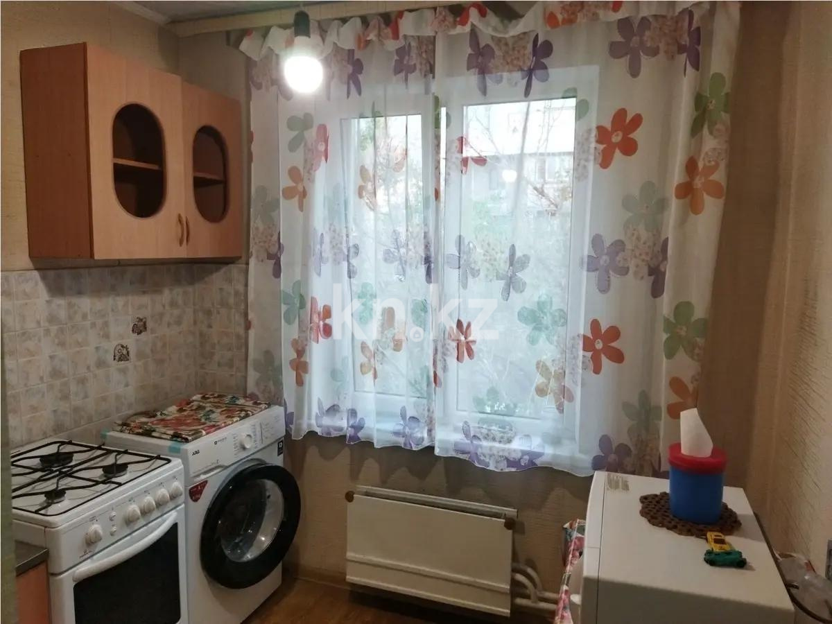 Продажа 2-комнатной квартиры, 45 м², мкр-н Орбита-3, дом  6 в Алматы - фото 4