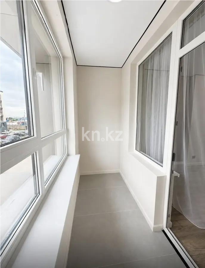 Продажа 2-комнатной квартиры, 65.6 м² - Продажа недвижимости в Алматы - страница 25 фото 4 из 4