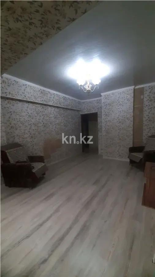 Продажа 2-комнатной квартиры, 49 м², ул. Павлодарская, дом  133А - Продажа квартир в Алматы без посредников фото 1 из 4