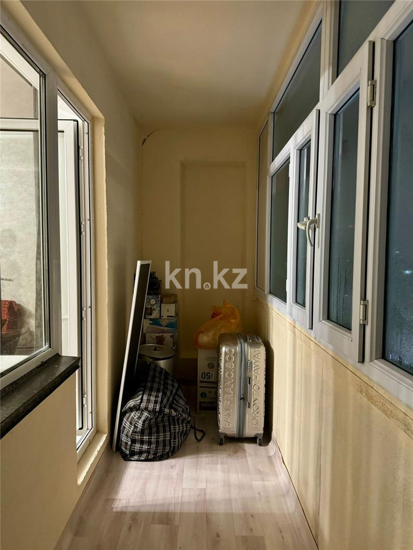 Продажа 2-комнатной квартиры, 58 м², ул. Ермекова - Продажа квартир в Караганде фото 8 из 11