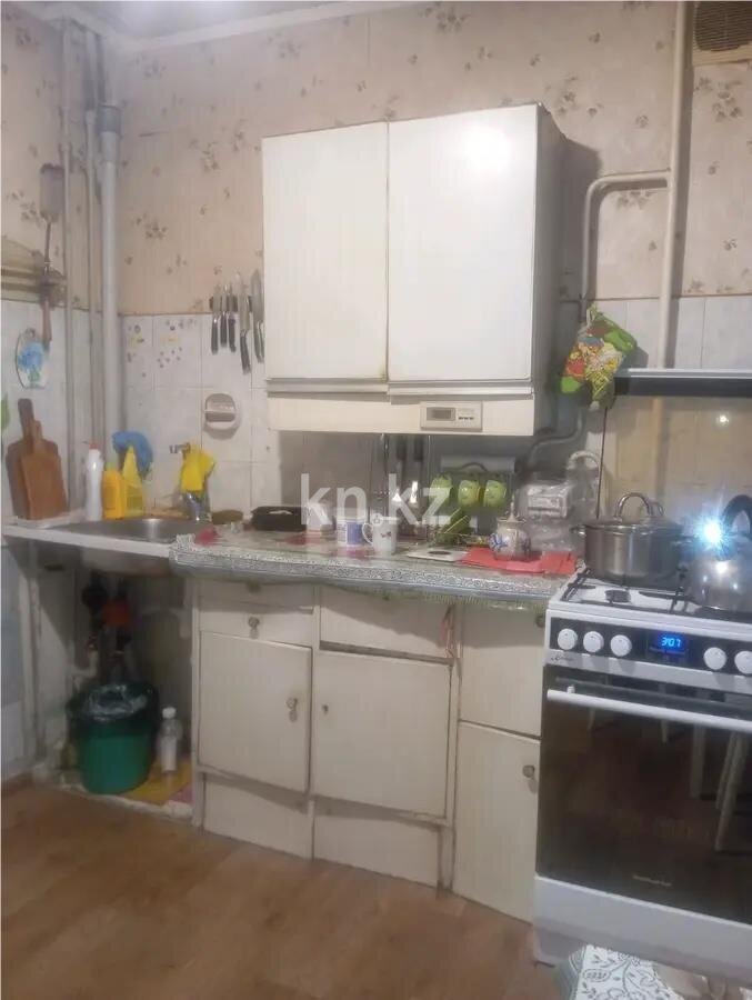 Продажа 3-комнатной квартиры, 69.2 м² в Астане - фото 3