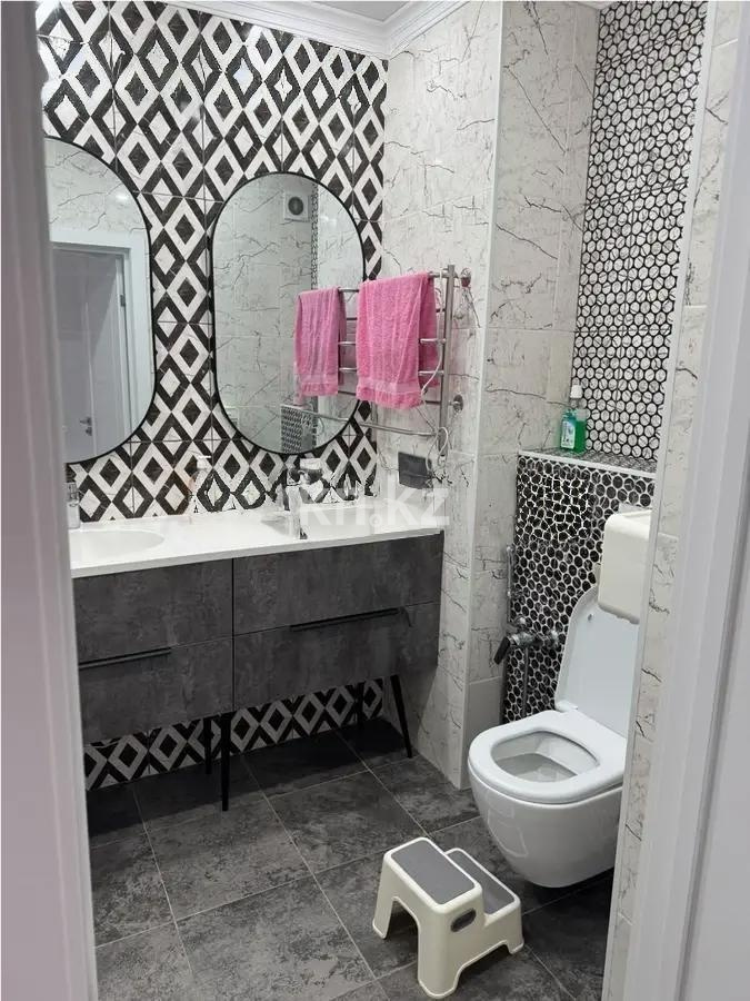 Продажа 4-комнатной квартиры, 124 м² в Астане - фото 6