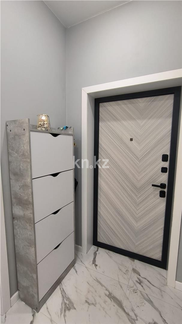 Продажа 3-комнатной квартиры, 90 м² - Продажа квартир в Караганде - страница 8 фото 23 из 30