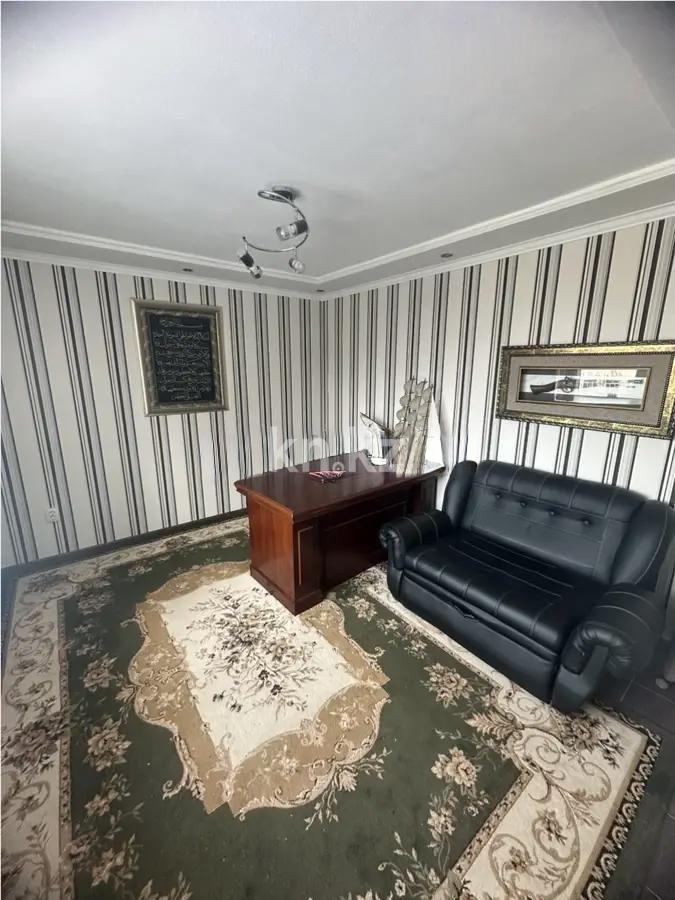 Продажа 5-комнатной квартиры, 125 м², ул. Чайковского, дом  24/2 - Продажа квартир в Казахстане фото 3 из 4