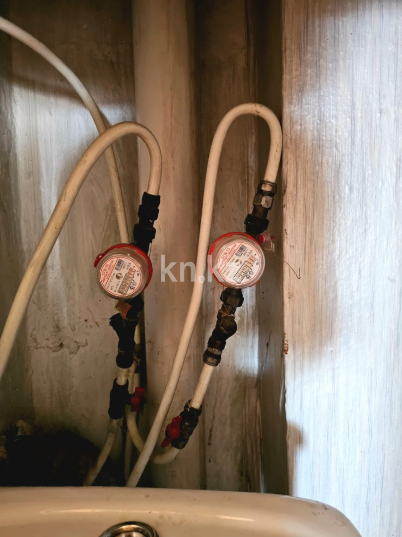 Продажа 3-комнатной квартиры, 51 м² - Продажа недвижимости в Костанае фото 19 из 26