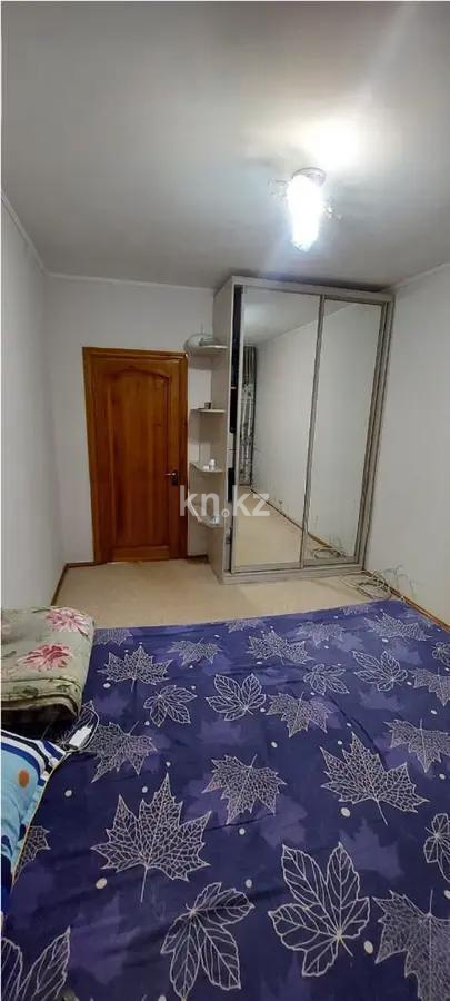 Продажа 3-комнатной квартиры, 64 м², мкр-н Голубые Пруды, дом  17 - Продажа  трехкомнатных квартир в Караганде фото 2 из 6