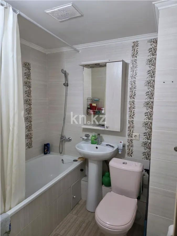 Продажа 1-комнатной квартиры, 36 м² в Астане - фото 3