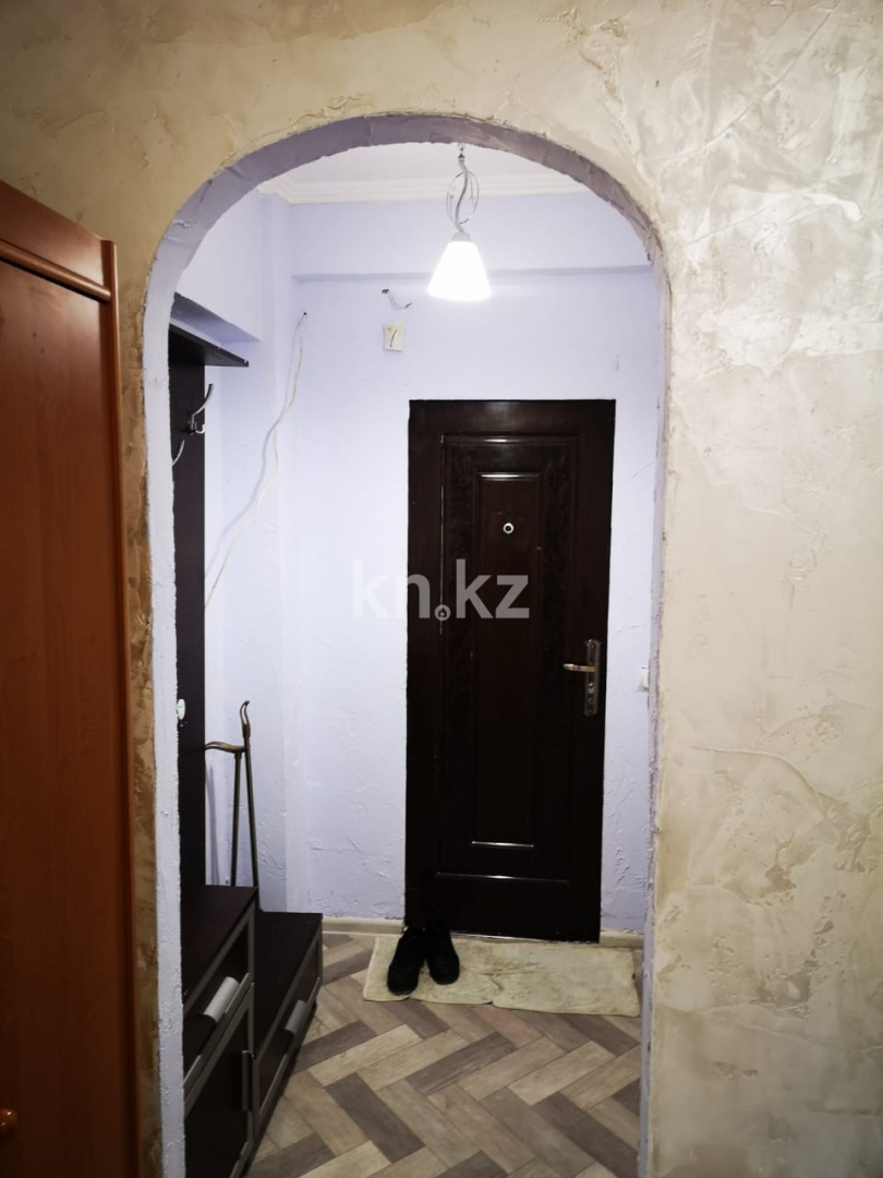 Аренда 1-комнатной квартиры, 21 м², ул. Торайгырова - Аренда квартир помесячно в Алматы фото 15 из 20