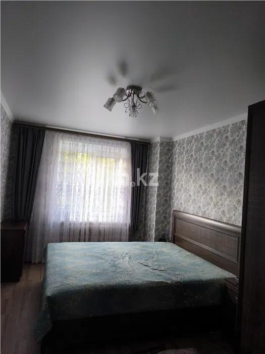 Продажа 3-комнатной квартиры, 63 м², ул. Карбышева, дом  15 - Продажа  трехкомнатных квартир в Караганде фото 2 из 5