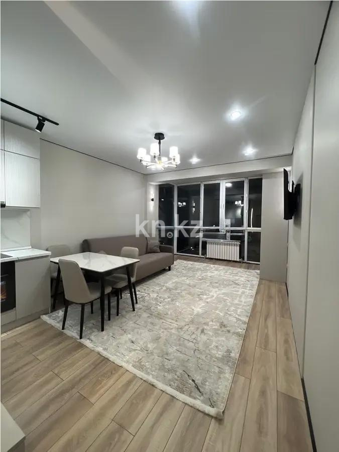 Продажа 1-комнатной квартиры, 30 м², мкр-н Шугыла, дом  340/3 - Продажа квартир без посредников в Алматы фото 4 из 6