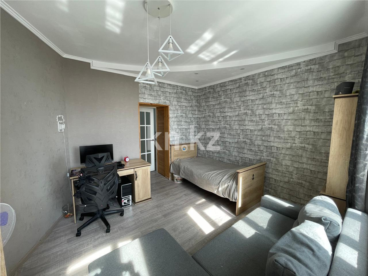 Продажа 3-комнатной квартиры, 110 м² в Сарани - фото 19