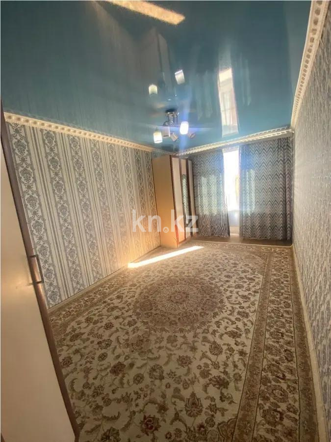Продажа 2-комнатной квартиры, 45 м², пр. Богенбай батыра, дом  39 в Астане