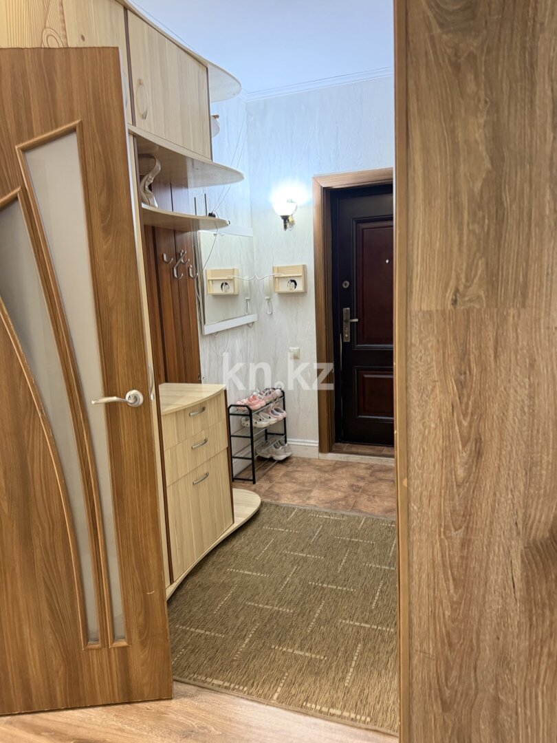 Продажа 3-комнатной квартиры, 58 м² в Астане - фото 18