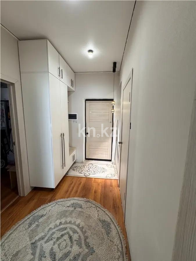 Продажа 2-комнатной квартиры, 48 м², ул. Е-535, дом  4 - Продажа квартир в Астане фото 5 из 5