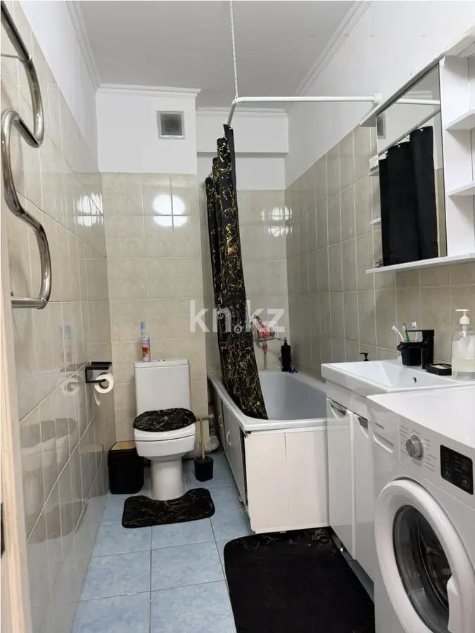 Продажа 1-комнатной квартиры, 40 м² - Продажа однокомнатных квартир в Алматы - страница 24 фото 3 из 4