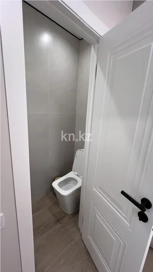 Продажа 3-комнатной квартиры, 50 м² в Алматы - фото 4