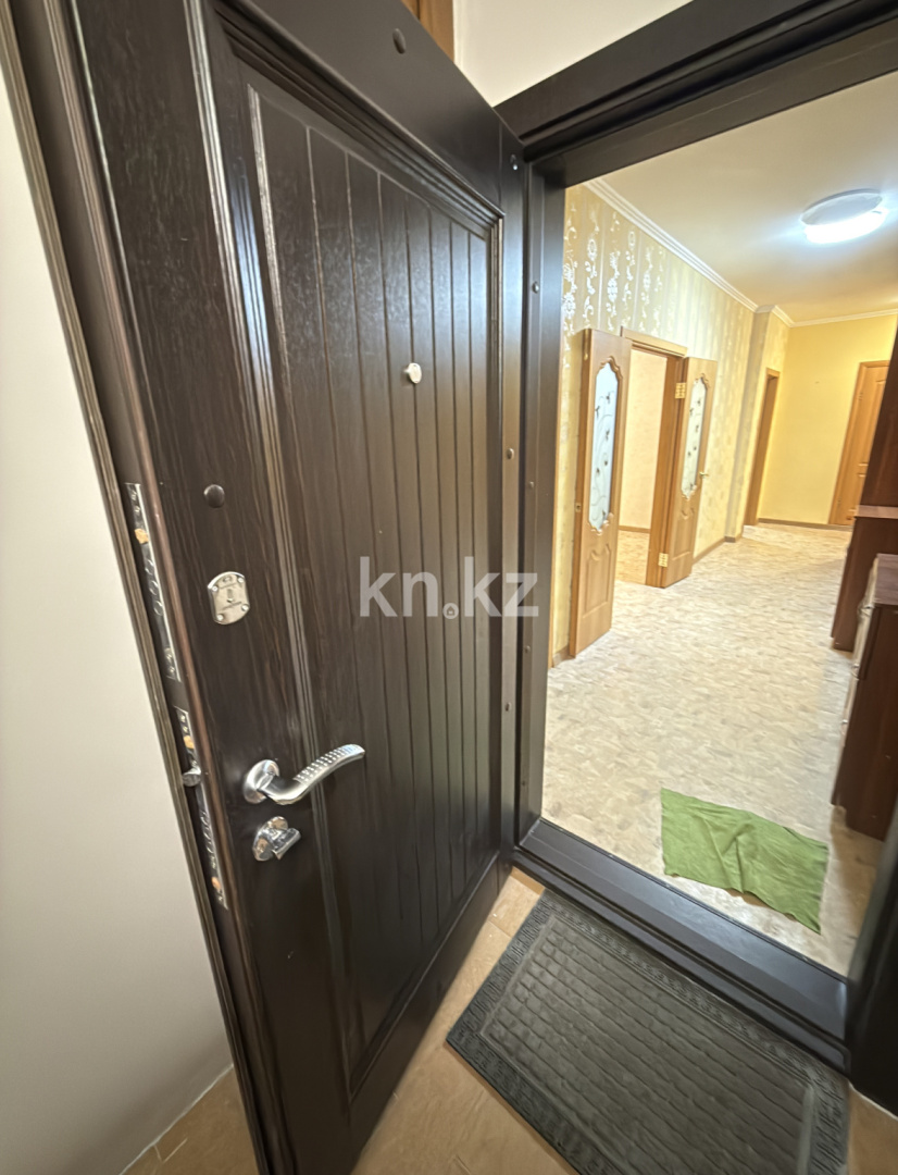 Продажа 4-комнатной квартиры, 92 м² - Недвижимость в Караганде - страница 5 фото 22 из 23