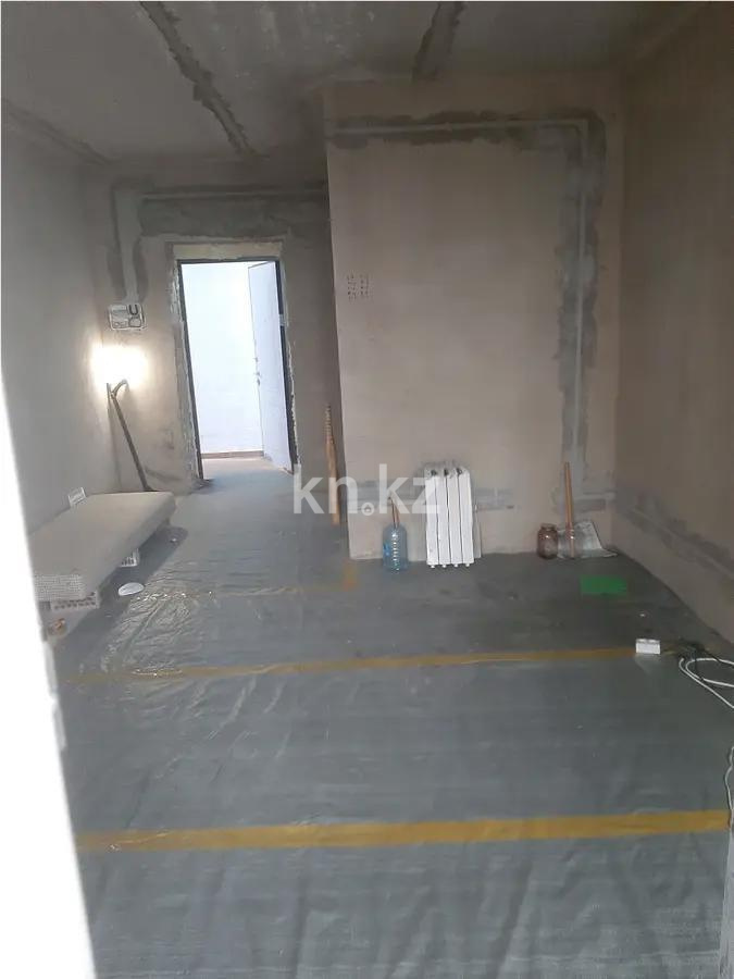 Продажа 1-комнатной квартиры, 26 м² в Астане