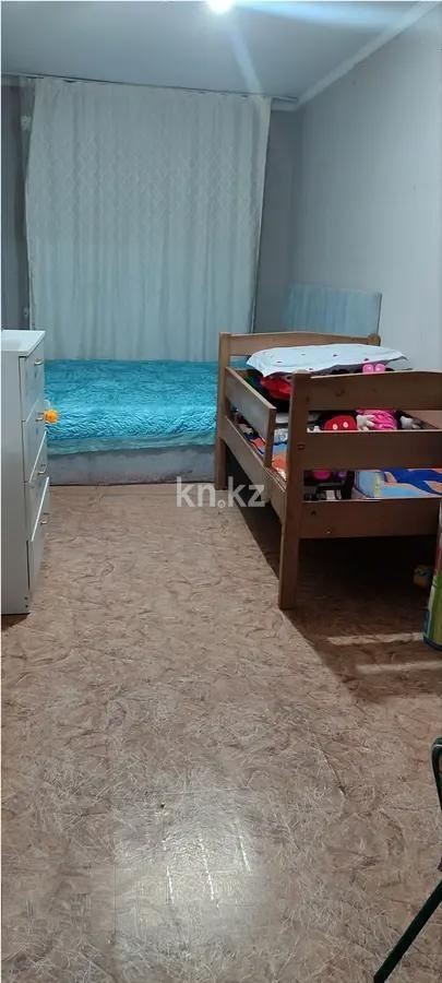 Продажа 2-комнатной квартиры, 50 м², мкр-н 12, дом  29 - Продажа  двухкомнатных квартир в Караганде без посредников с фото фото 2 из 3