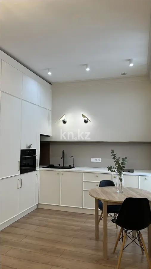 Продажа 2-комнатной квартиры, 49 м² в Астане - фото 3