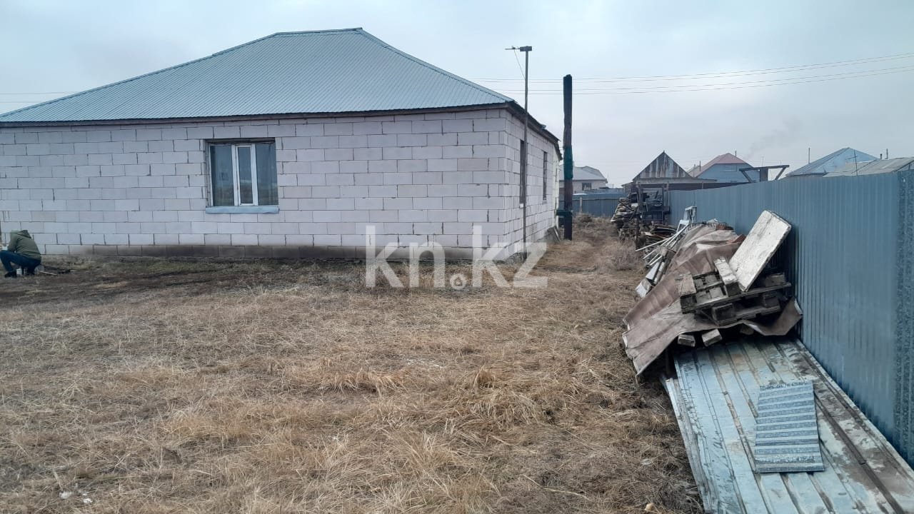 Продажа 5-комнатного дома, 133.4 м², Байсейтовой, дом  38 - Продажа жилой и коммерческой недвижимости в Акмолинской области фото 28 из 32