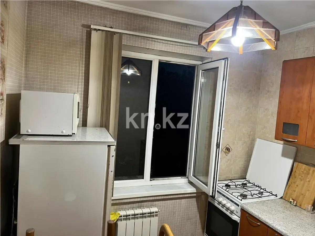 Продажа 2-комнатной квартиры, 45.1 м², ул. Богенбай батыра, дом  300 в Алматы - фото 3