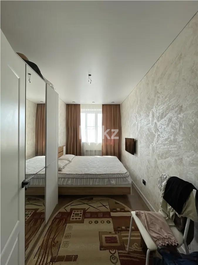 Продажа 3-комнатной квартиры, 80 м², ул. Нажимеденова, дом  19 - Продажа квартир в Астане фото 2 из 7