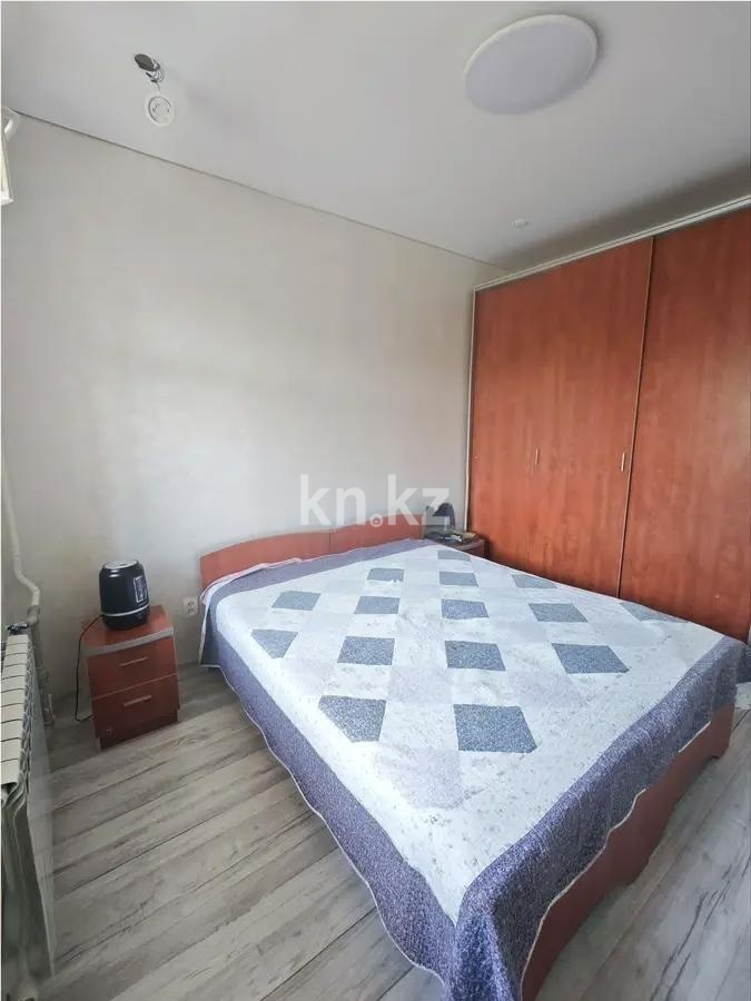 Продажа 3-комнатной квартиры, 64.9 м² в Алматы - фото 2