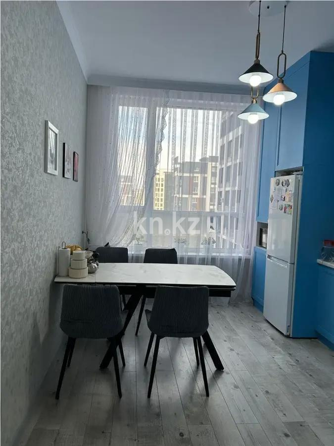 Продажа 3-комнатной квартиры, 88.3 м² - Продажа недвижимости в Астане - страница 15 фото 4 из 5