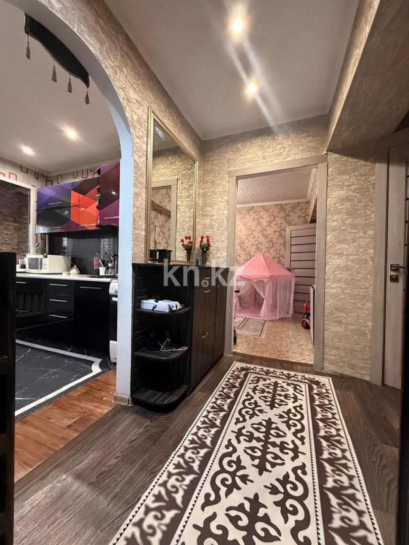 Продажа 2-комнатной квартиры, 54 м² - Продажа квартир в Казахстане - страница 29 фото 16 из 16