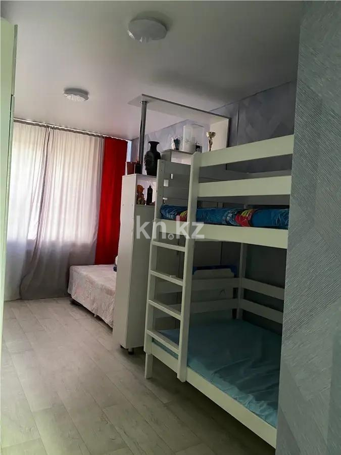 Продажа 3-комнатной квартиры, 60 м², ул. 40-летия Победы, дом  52 - Продажа и аренда недвижимости в Шахтинске фото 2 из 2