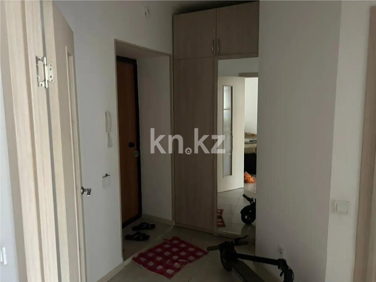Продажа 1-комнатной квартиры, 49 м² в Астане - фото 5