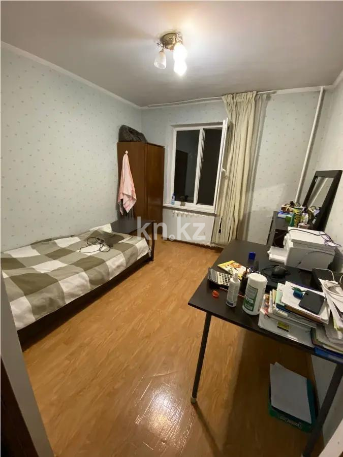 Продажа 2-комнатной квартиры, 43 м², мкр-н Орбита-1, дом  31 - Продажа  двухкомнатных квартир в Алматы фото 2 из 7