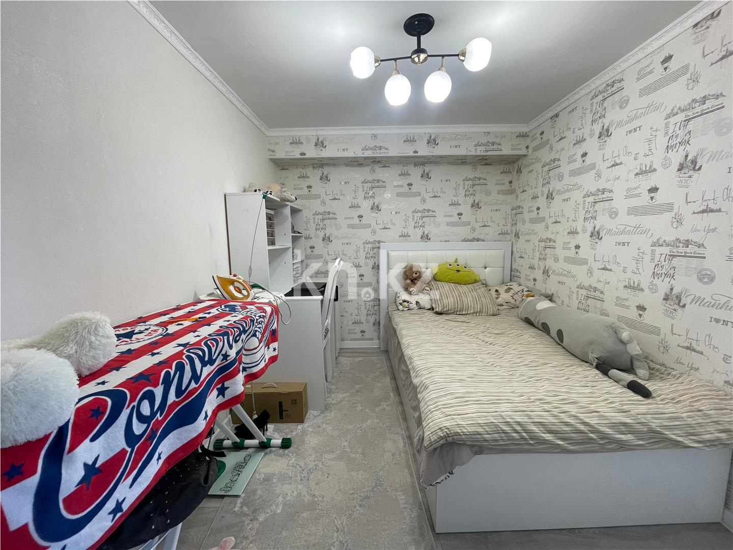 Продажа 2-комнатной квартиры, 73 м² - Продажа  двухкомнатных квартир в новостройках Астаны - страница 82 фото 3 из 7