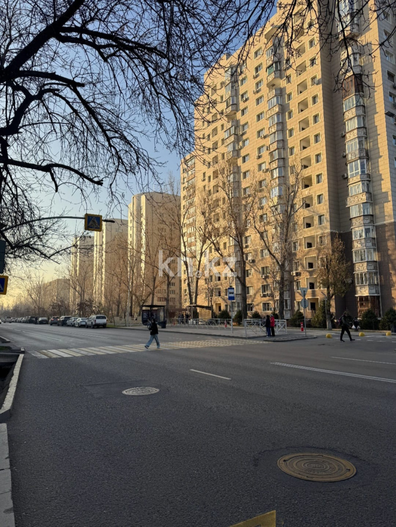 Продажа 2-комнатной квартиры, 73.1 м², ул. Торайгырова, дом  25 в Алматы - фото 17