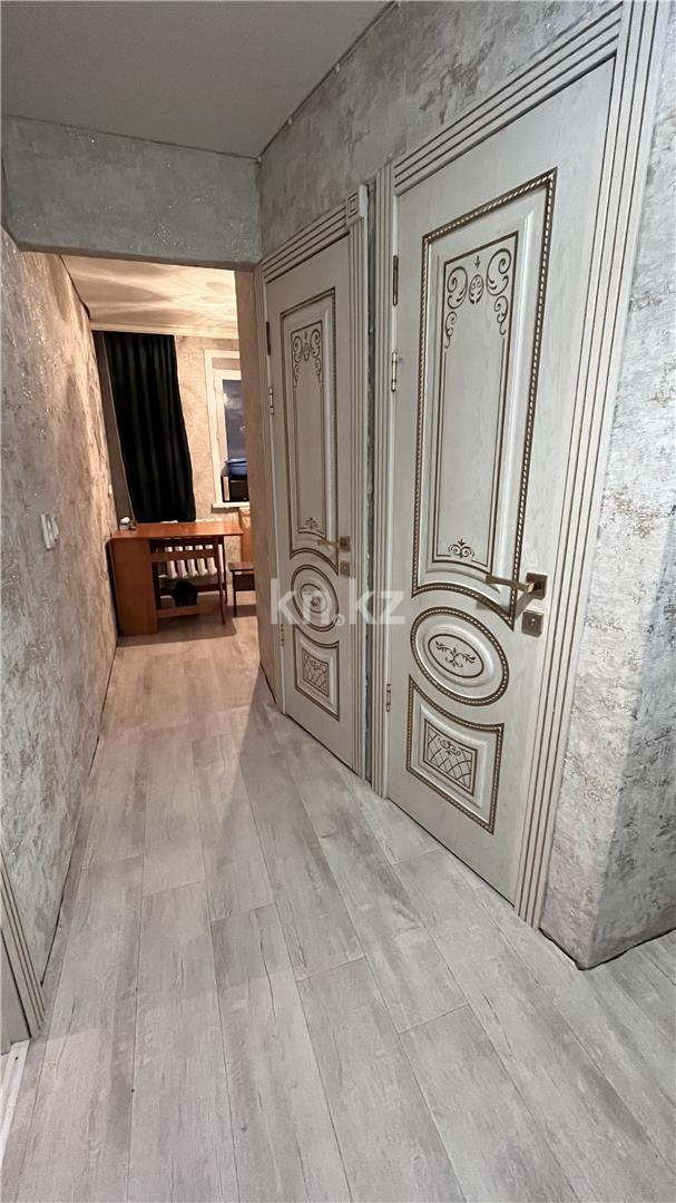 Продажа 2-комнатной квартиры, 44 м², мкр-н 13 - Продажа квартир в Караганде фото 8 из 13