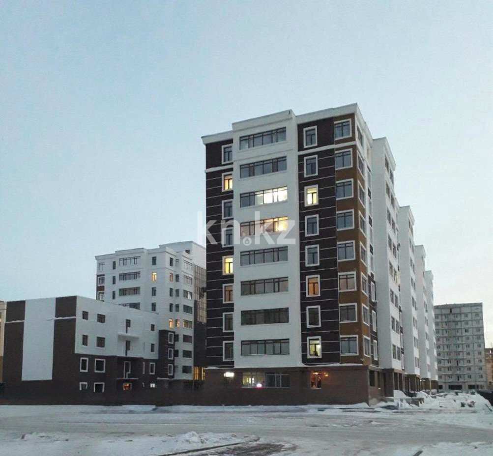 Аренда , ул. Нуршайыкова, дом  10 - Аренда офисных и торговых помещений в Астане фото 3 из 6