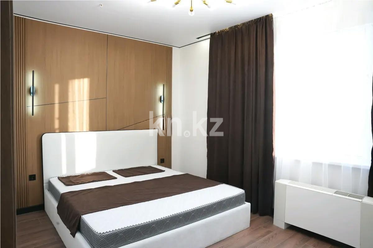 Продажа 2-комнатной квартиры, 50 м² - Продажа недвижимости в Астане - страница 9 фото 2 из 3